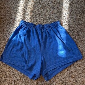 soffe shorts